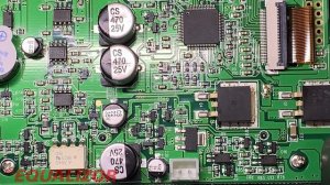 Jabe UD-1200 teardown