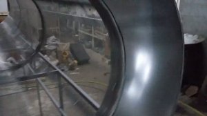 Сепаратор червей.Сепаратор биогумуса.Часть 2.