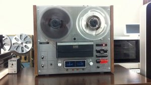 DIATONE DT-1601 \59,800(1972年発売)