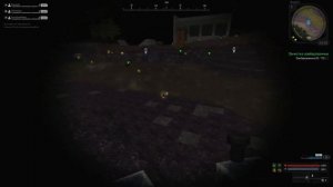 [STALCRAFT] Лутаем выбросы #6 Нашёл протку!