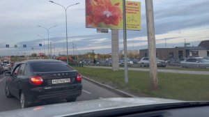 Поменяла колеса. Подарок на День учителя.Выставка побитой Натовской техники