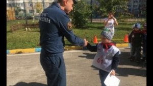 МДОУ детский сад №5 "Золотой ключик"