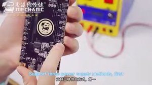 Mechanic BA27 iPhone 5-13 Pro Max Battery Activation Detection Board
