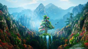 Самое безумное видео в 4K