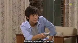Неудержимый пинок 3: Месть коротышки 1 сезон 24 серия