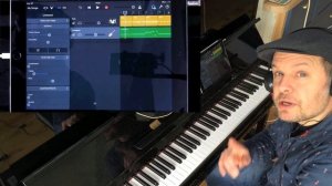 Improvising for Session Musicians Part 1_ Keyboards