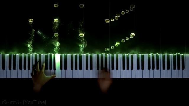 Vivaldi - Spring / The Four Seasons смотреть онлайн