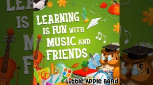 Whistle While You Work