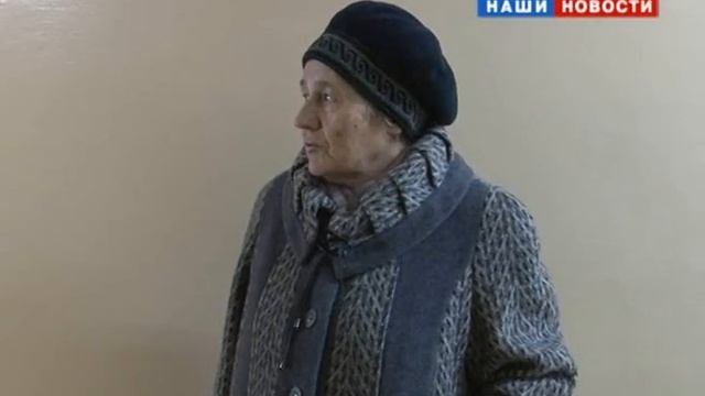Сосновоборск, которого уже нет