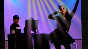 Песня CRIMINAL - Евгений Шахрай & Monisha Star (Валерия Шахрай)