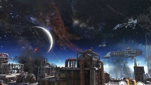 Holy Terra _ 3 Hours