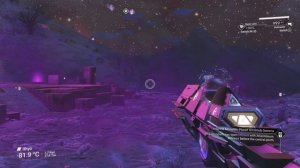 No Man's Sky - 7 S Class Atlantid Multitools