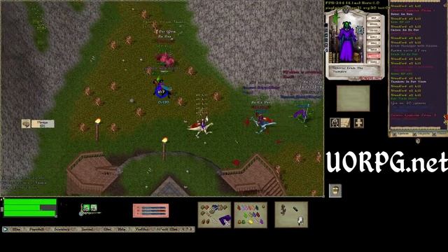 Гора Королей Empire vs RageTeam смотреть онлайн