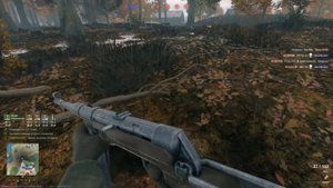 Enlisted или hell let loose что же все же лучше ????