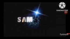 samsumg logo history is super duper reversed low pitched and super duper high pitched