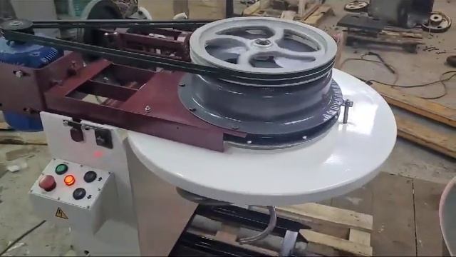 Тестомес б/у. ТММ-140. тел. 89374449733 смотреть онлайн