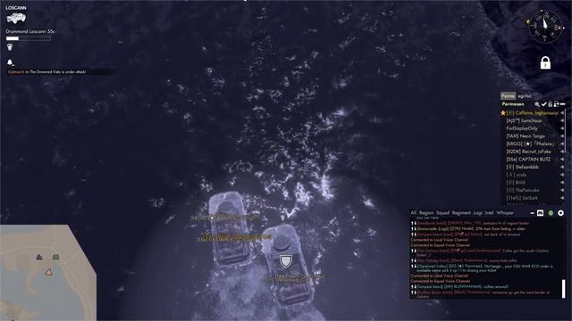 CALL ME TOM HANKS CAUSE THIS MISSION ISN'T IMPOSSIBLE!!! -1 Longhook, -1 Drydock | Foxhole Gameplay смотреть онлайн