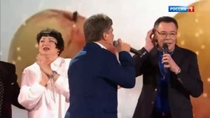 "Привет, Андрей!" 28.10.2023 г. Стас Наумов - "Яблоки на снегу"