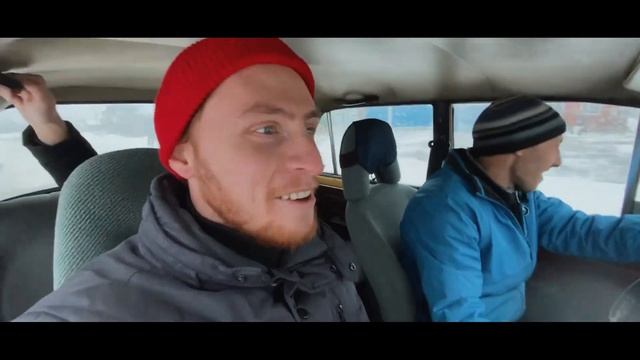 Оффроуд ТУРБО Жига на КАРБЮРАТОРе и ЗАВАРКЕ смотреть онлайн