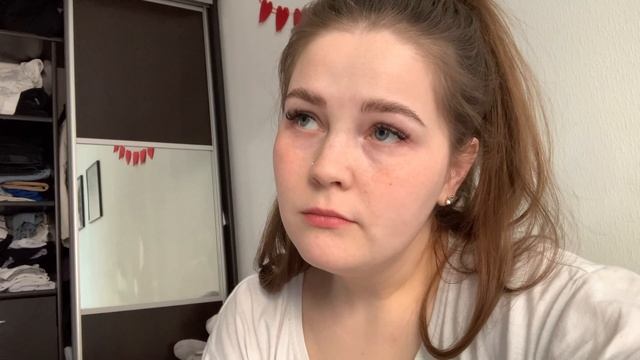 VLOG: РОМА ДАЛ ЖАРУ НОЧЬЮ | ПОКУПКИ С ВБ | ДОМАШНИЕ ХЛОПОТЫ