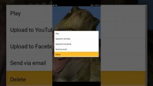 Talking Rex The Dinosaur Verison 1.0.0