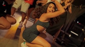 Dj Ramezz & Nadi -  Higher & Higher