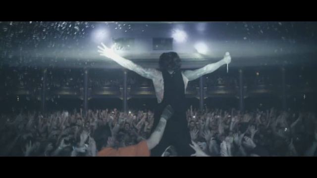 Bring Me The Horizon - Avalanche (Official Video) смотреть онлайн