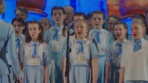 Молитва -Флярковский