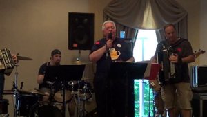 IPA Jam Band (2013) - Apples, Peaches, Pumpkin Pie Polka