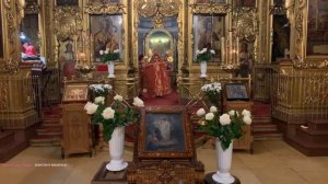 2020.04.19 23-30 Онлайн трансляция Пасхального Богослужения.