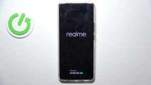 Realme 12 Pro | Как войти в режим рекавери на Realme 12 Pro - Меню восстановления на Realme 12 Pro