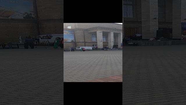 Сельскохозяйственная ярмарка в Карачаевска (2024 год)