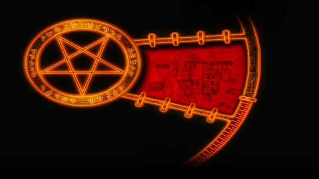 Прохождения Painkiller HellBound на Кошмаре (+ все секреты, и карты таро). Уровень 10 Гот замок