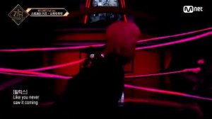 Stray kids [God's menu & Dududu-from blackpink] KINGDOM