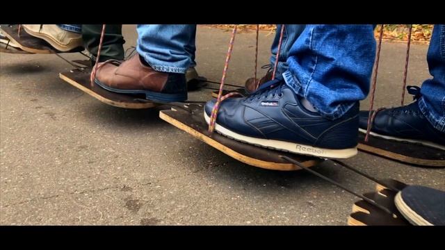 ЛЕТНИЙ СЛЁТ МОНТАЖНИКОВ\\ 2019\\ REHAU PRO смотреть онлайн