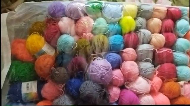 #свяжемкукол4 #свяжемкукол4_старт