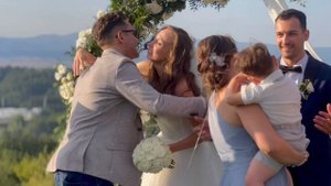 Wedding K♥️G, Bulgaria, Sofia, 29.07.2024