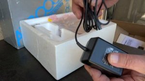 AOR  AR 3000 A Communication Receiver