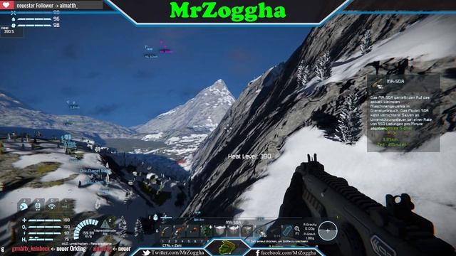 Space Engineers [Deutsch] ♦ 1167 ♦ Raketenwerfer sind MEGA GUT смотреть онлайн