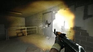 AK-47 Animations (Left 4 Dead 1+2 Remix)