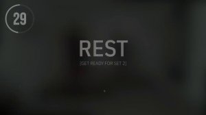 25 Minute Kettlebell Strength Workout [Advanced]