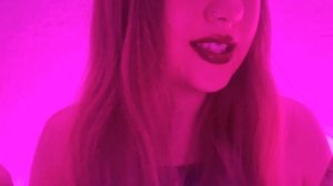 ASMR тригеры,которые я не люблю