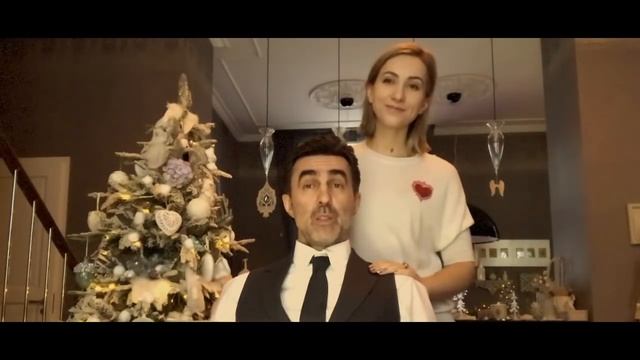 Вячеслав и Ксения Бутусовы — Квартет (басня И.А. Крылова) смотреть онлайн