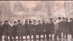 Луховицы. Гимназия 10. Мы и наши учителя