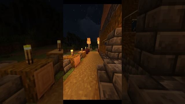 Начал постройку города на фокси-крафт в #майнкрафт смотреть онлайн