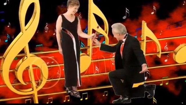 Танго весенних ветров..., Стихи Стоюнина Светлана, муз. и исп. #СамуилФрумович смотреть онлайн