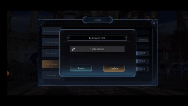 Giftcode Revived Witch - How to Redeem code (Android, iOS)
