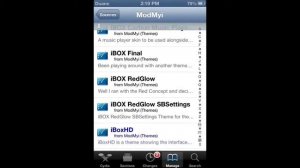 How to get iOS 7 IPhone 3Gs, IPod Touch 4, IPod touch 3, IPod touch 2, IPod touch 1, IPhone 4, IPad