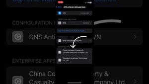 How to fix Scarlet Revoked IOS (Fixed) Sidedownload Codex/Acreus x *Tutorial*
