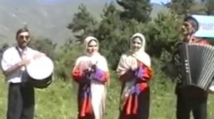 АКТЁР АВАРСКОГО ТЕАТРА ЗАСЛУЖЕННЫЙ АРТИСТ РОССИИ МАГОМЕД НУРМАГОМЕДОВ